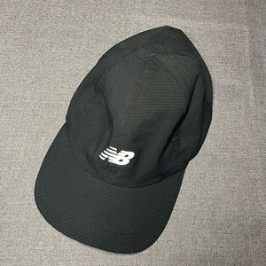 New Balance Ice Running Hat - Reflective Decals